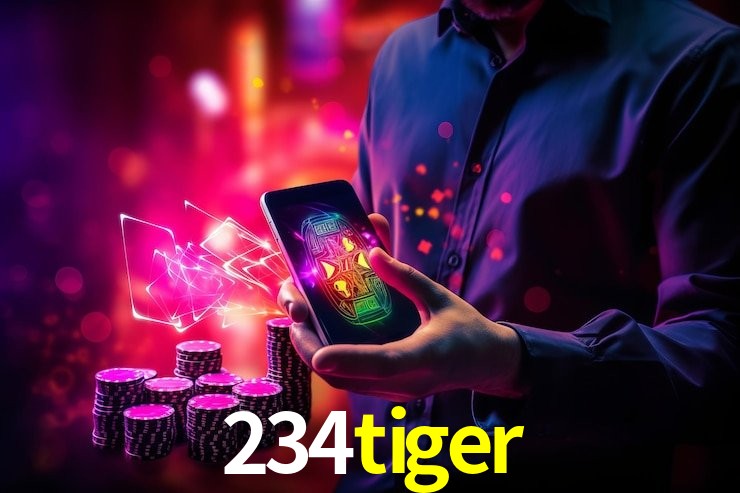 Bônus Diários 234tiger