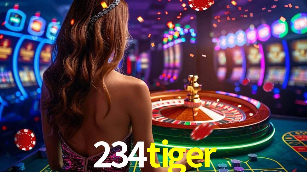 234tiger,234tiger.com