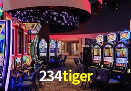 Login Seguro 234tiger