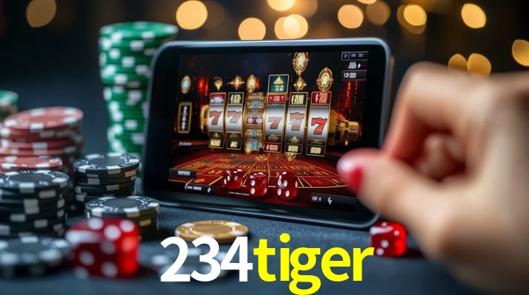 Daily Bonuses 234tiger