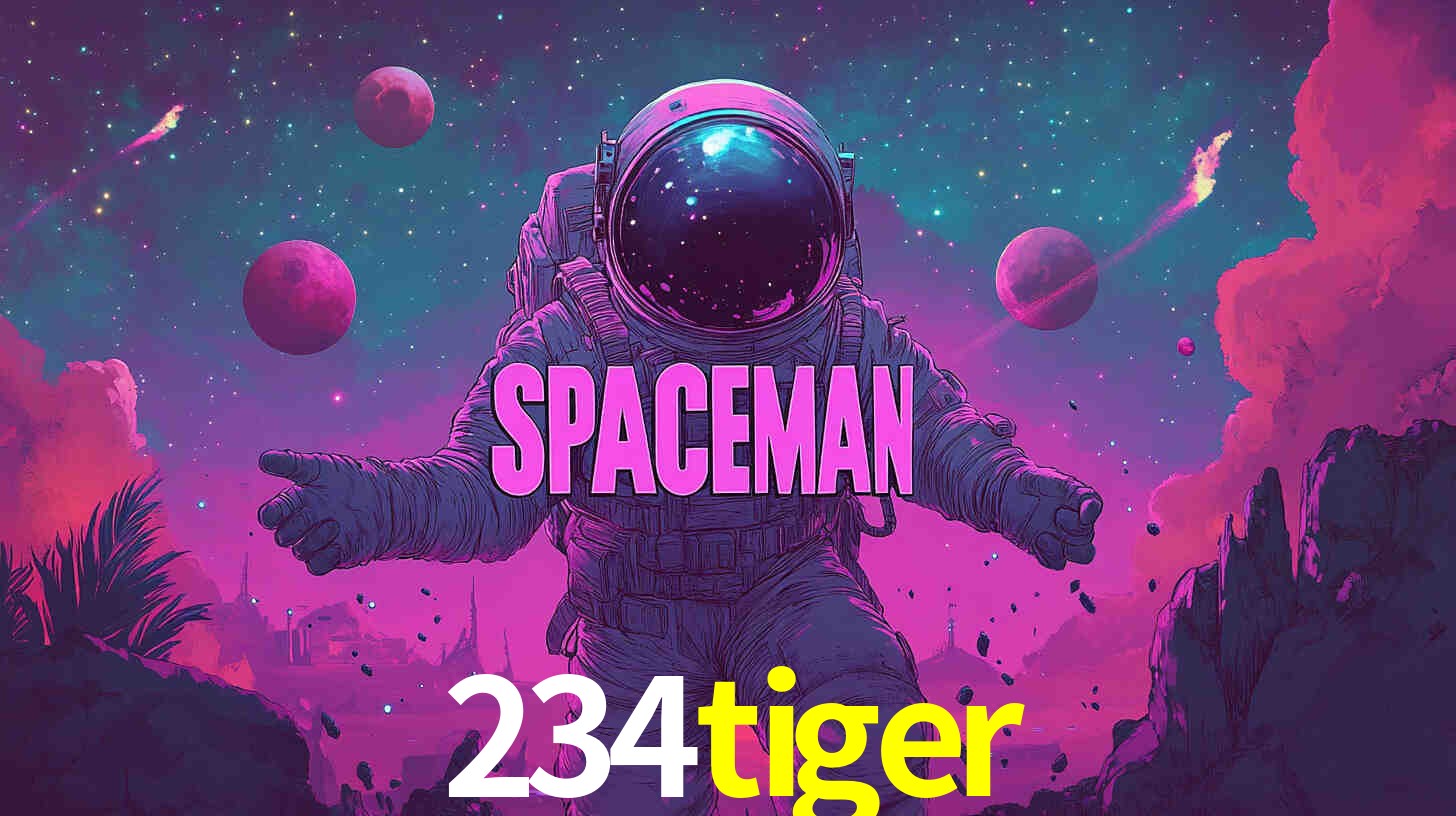 Descubra o Programa VIP da 234tiger: Vantagens Exclusivas para Jogadores