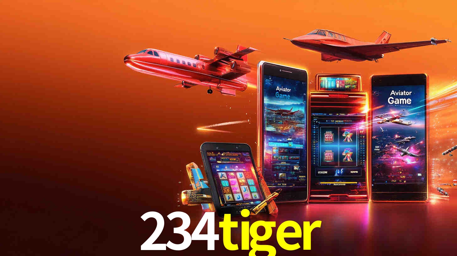Apostas Esportivas na 234tiger: Um Guia Completo