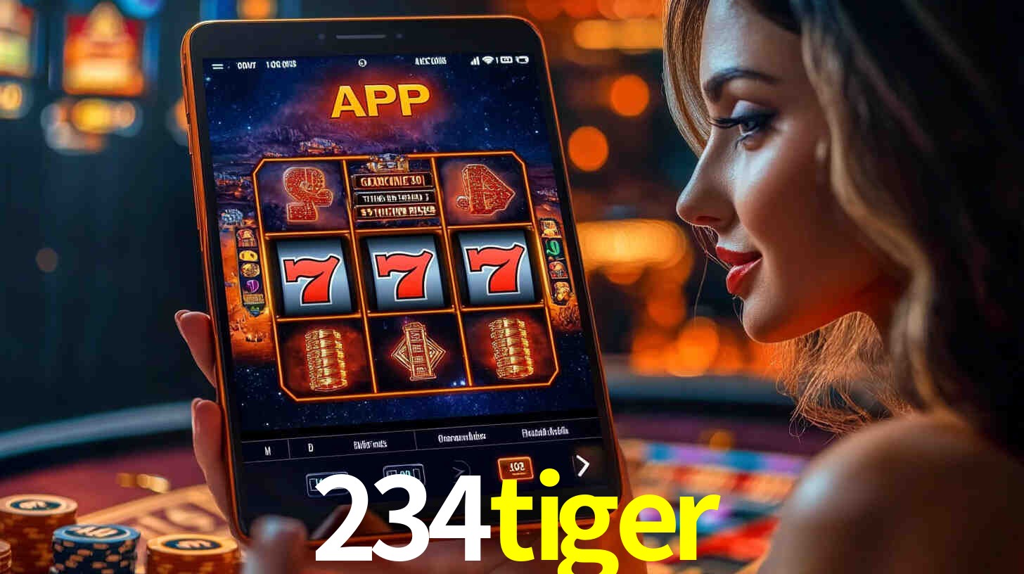 234tiger: Jogue Crash e Experimente Alta Recompensa Instantânea