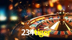 Provedores de Jogos 234tiger