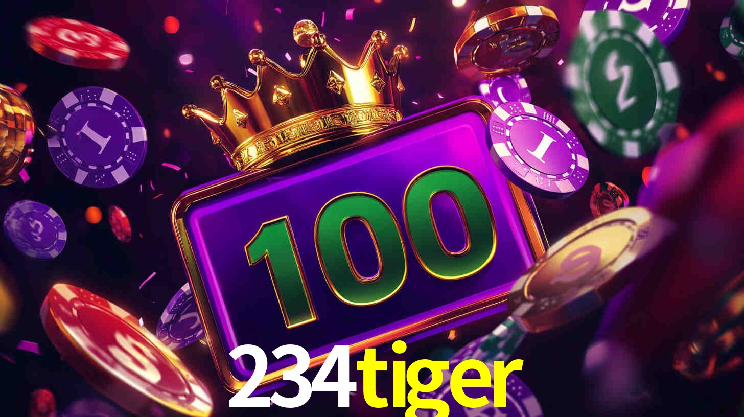 Programa VIP 234tiger