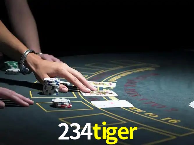 Casino Ao Vivo 234tiger