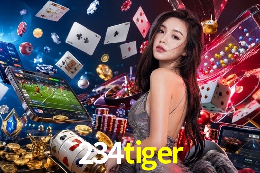 Game Providers 234tiger