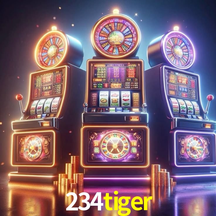 234tiger,234tiger.com