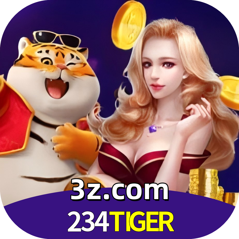 234TIGER