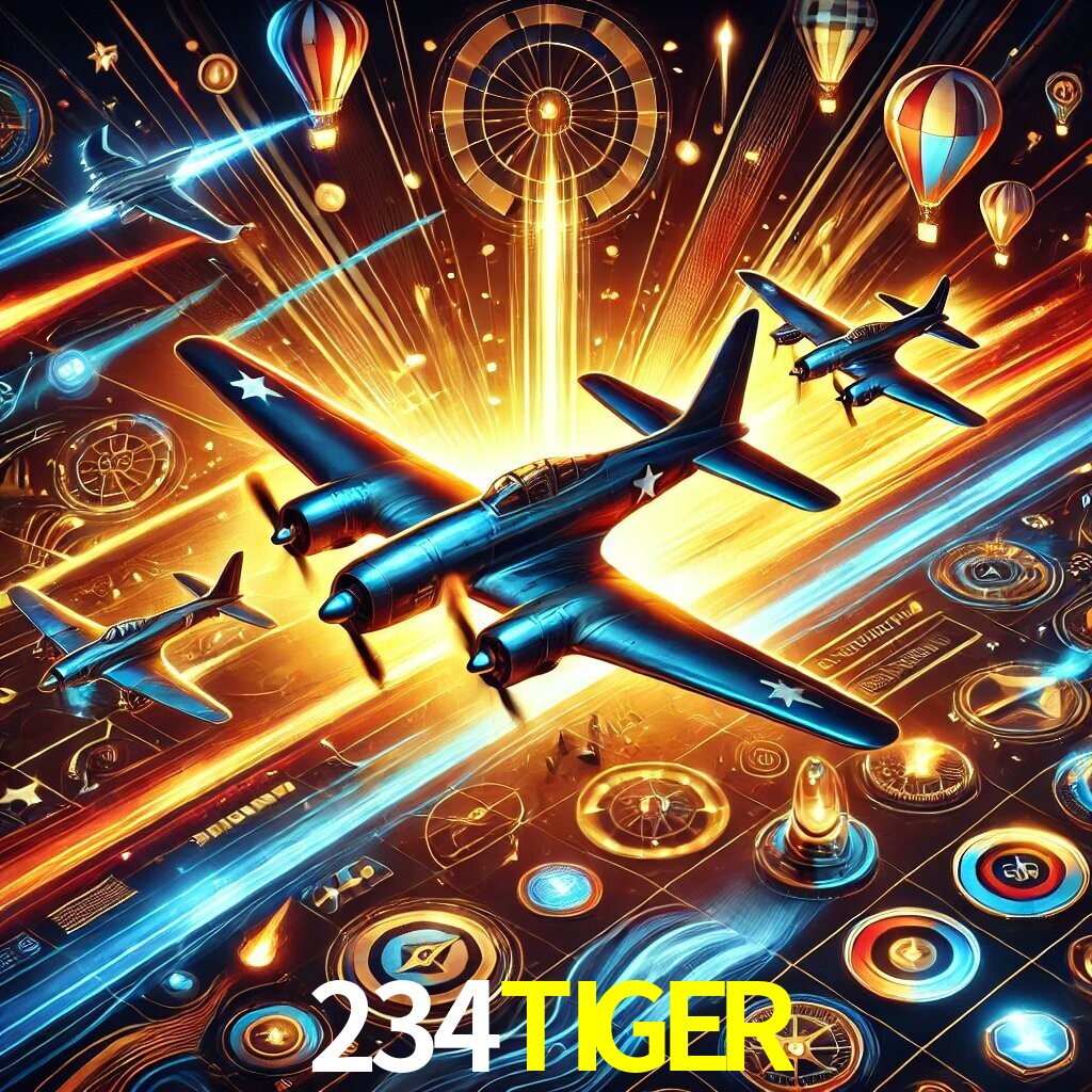 Vantagens do Aviator no 234TIGER